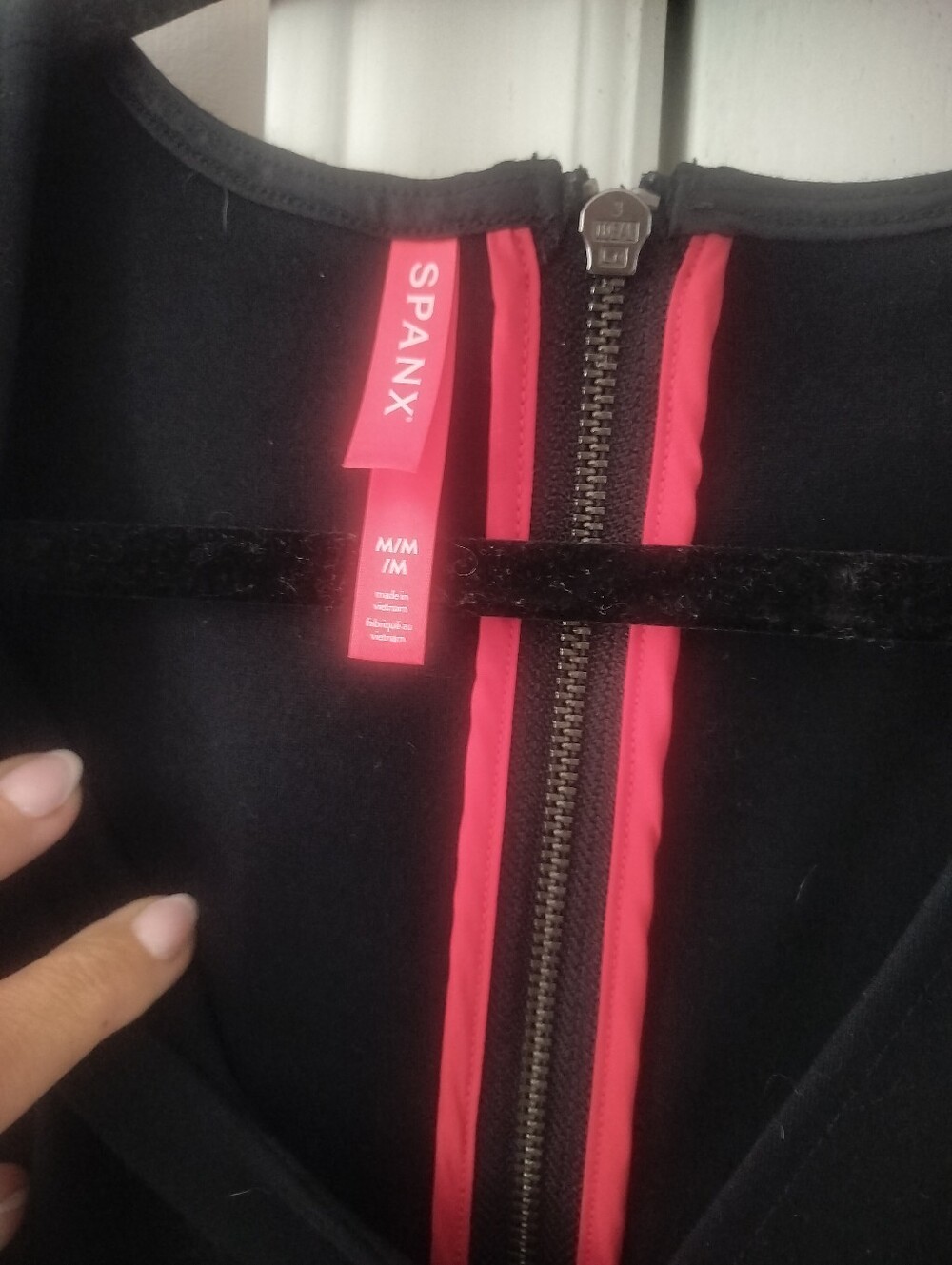 Spanx Perfect Jumpsuit - Picture 4 of 4